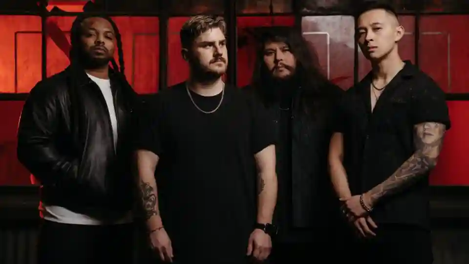 Of Virtue explică semnificația pieselor de pe noul album „Death Of The Altar”