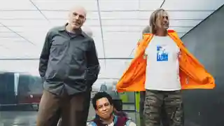 Interviu cu Walter Schreifels despre evoluția trupei Quicksand și noul album