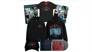 Fall Out Boy: colecția aniversară Made In Chicago