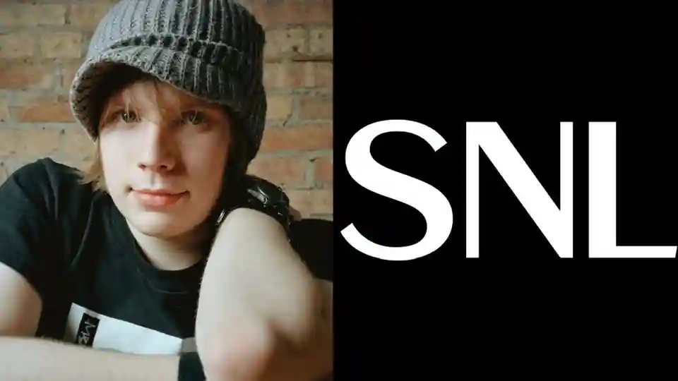 Patrick Stump (Fall Out Boy) își amintește experiența din emisiunea Saturday Night Live