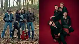 Wolf Alice vor susține trupa U2 în turneul european din 2027