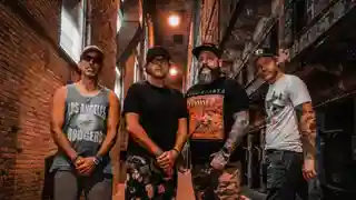 Alien Ant Farm lansează piesa „Gaslighter” și pornește într-un turneu aniversar