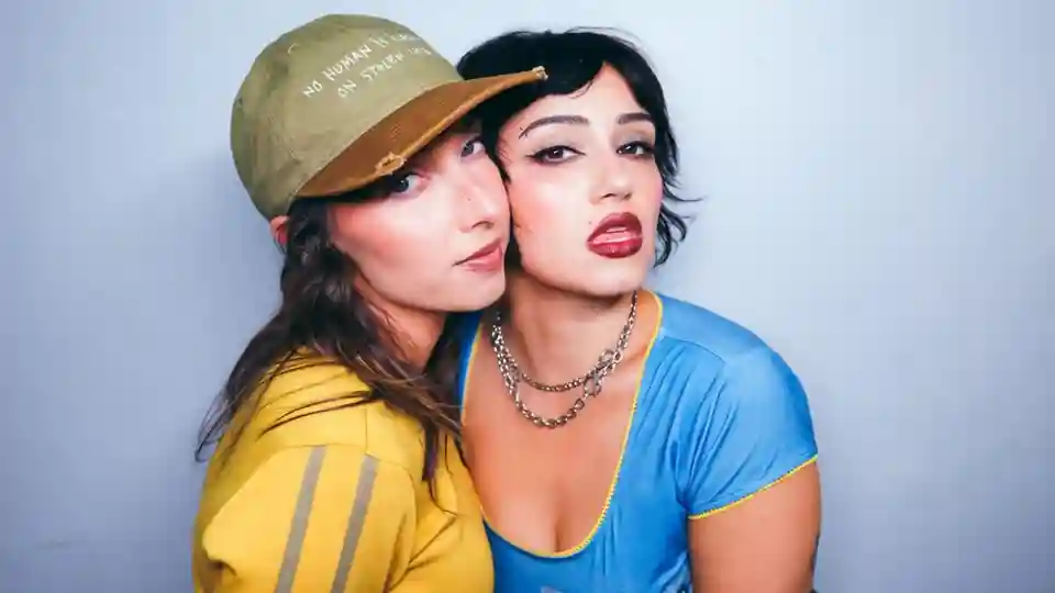 Daisy Grenade lansează EP-ul „SO MUCH 2 SAY” cu numeroase colaborări