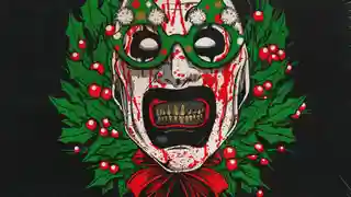 Ice Nine Kills anunță lansarea EP-ului „A Very Vicious Christmas”
