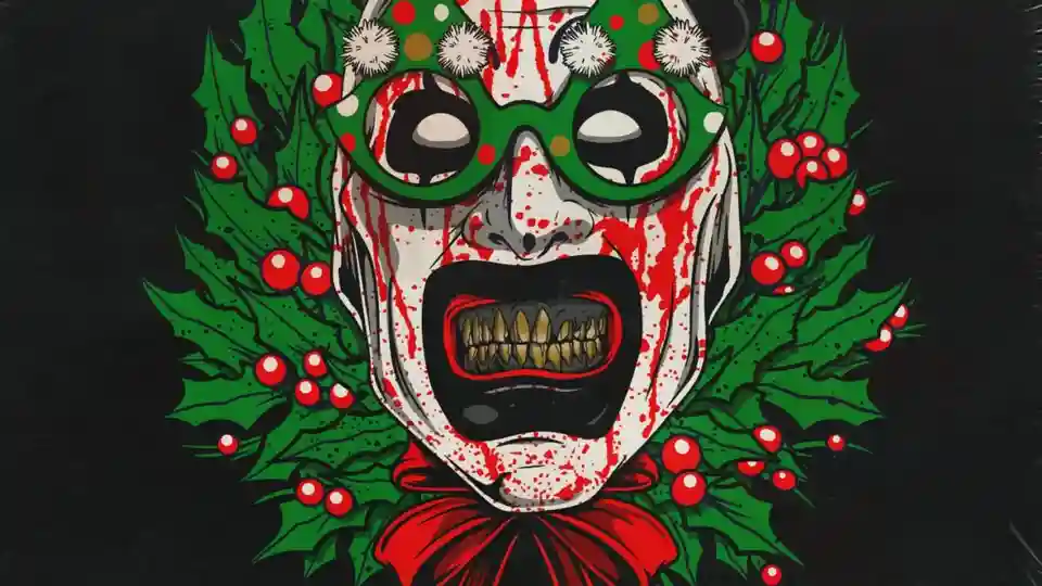 Ice Nine Kills anunță lansarea EP-ului „A Very Vicious Christmas”