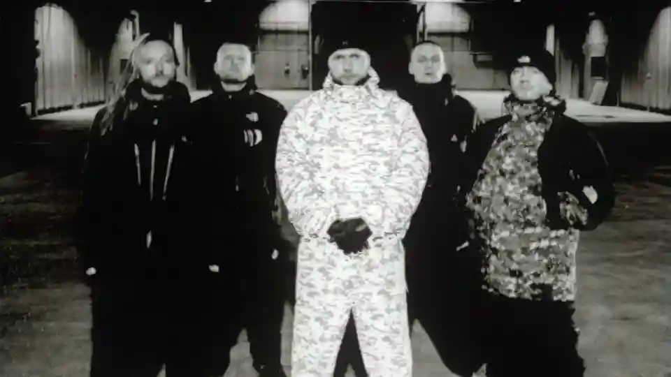 Malevolence anunță un turneu principal în Marea Britanie și Irlanda pentru 2027