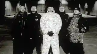 Malevolence