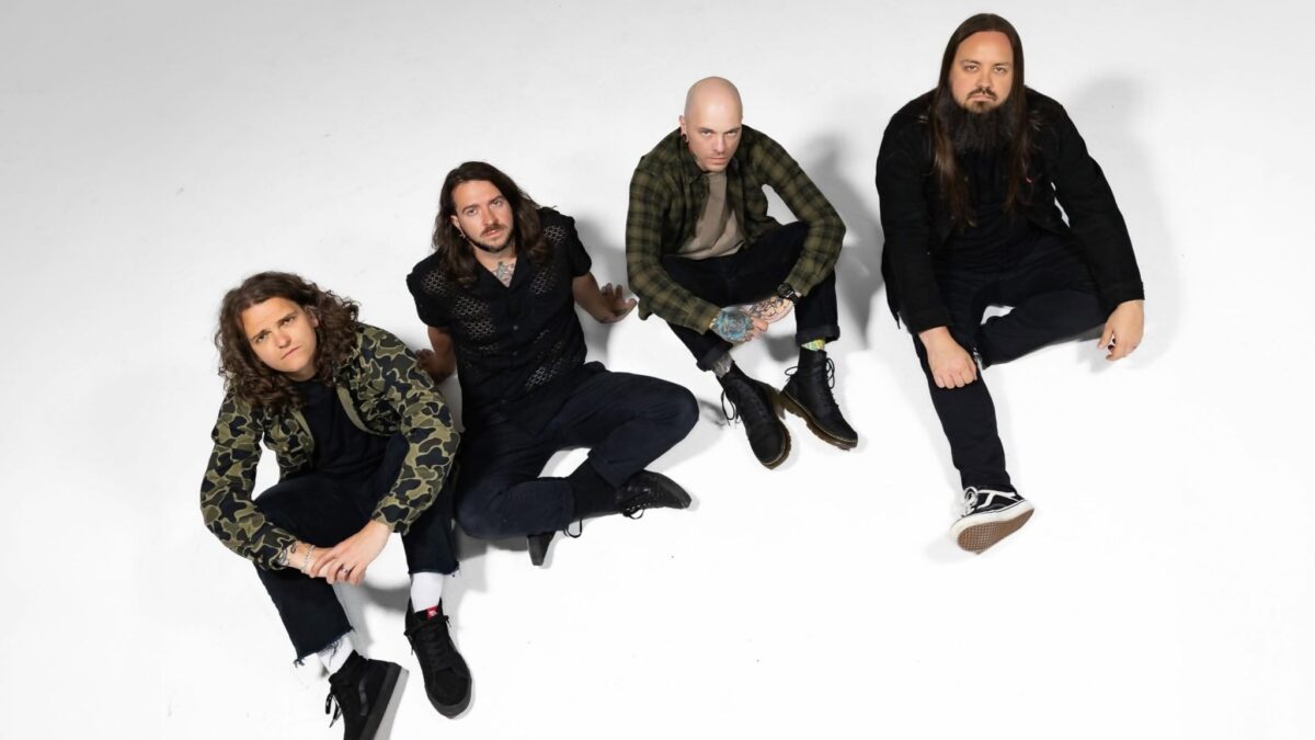 Interviu cu trupa Miss May I despre noul album „No Place For Me”