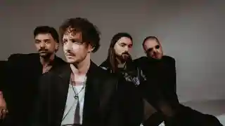 Resolve lansează piesa „Godtier” de pe noul album