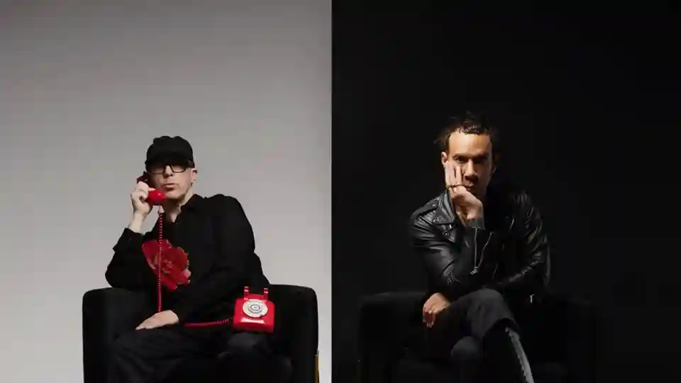 She Wants Revenge lansează albumul „The Loved” și anunță un turneu european