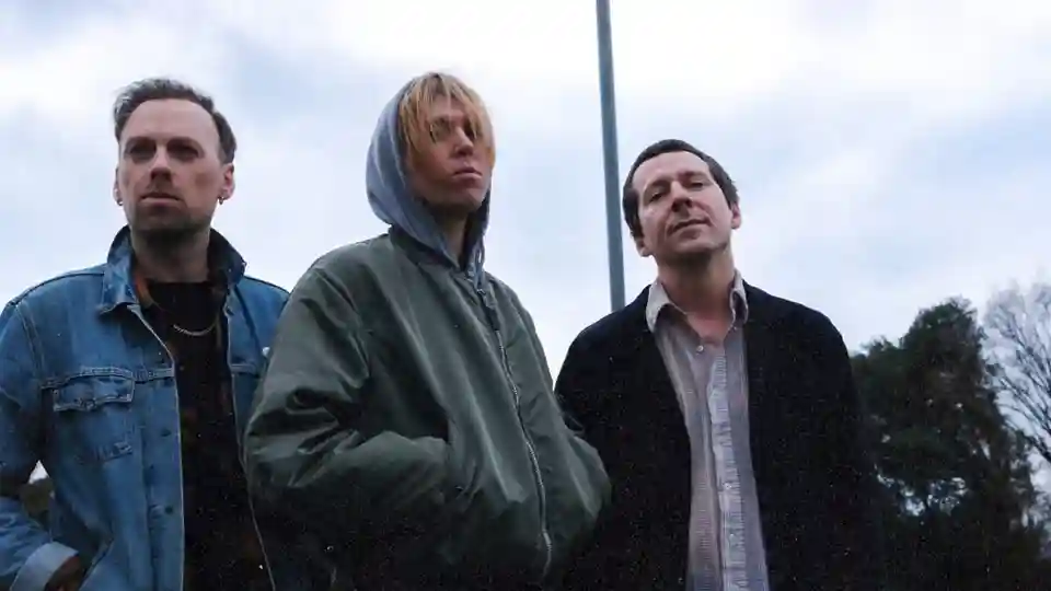 The XCERTS anunță un turneu de promovare în Marea Britanie