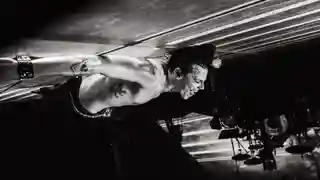 O expoziție foto dedicată artistului YUNGBLUD va fi deschisă la Londra