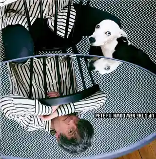 Pete Fij lansează albumul „Up’s The New Down” și piesa „Complicated”