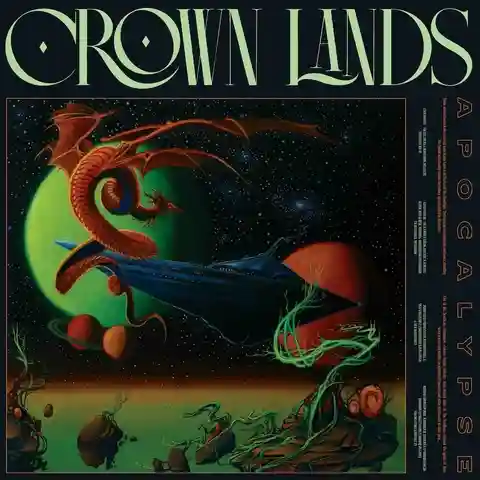 Crown Lands