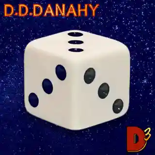 D.D.Danahy lansează albumul solo intitulat D3
