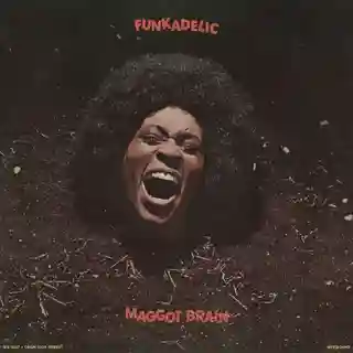 Funkadelic lansează o ediție remasterizată a albumului Maggot Brain