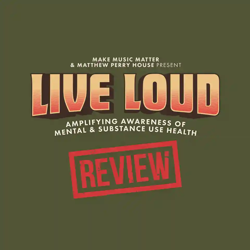 Recenzie: Festivalul Live Loud a avut loc la Massey Hall în Toronto
