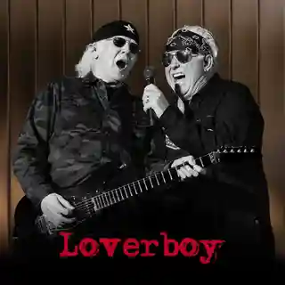 Paul Dean de la Loverboy vorbește despre includerea trupei în Canadian Songwriters Hall of Fame