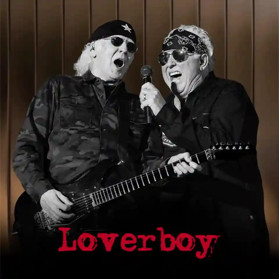 Paul Dean de la Loverboy vorbește despre includerea trupei în Canadian Songwriters Hall of Fame