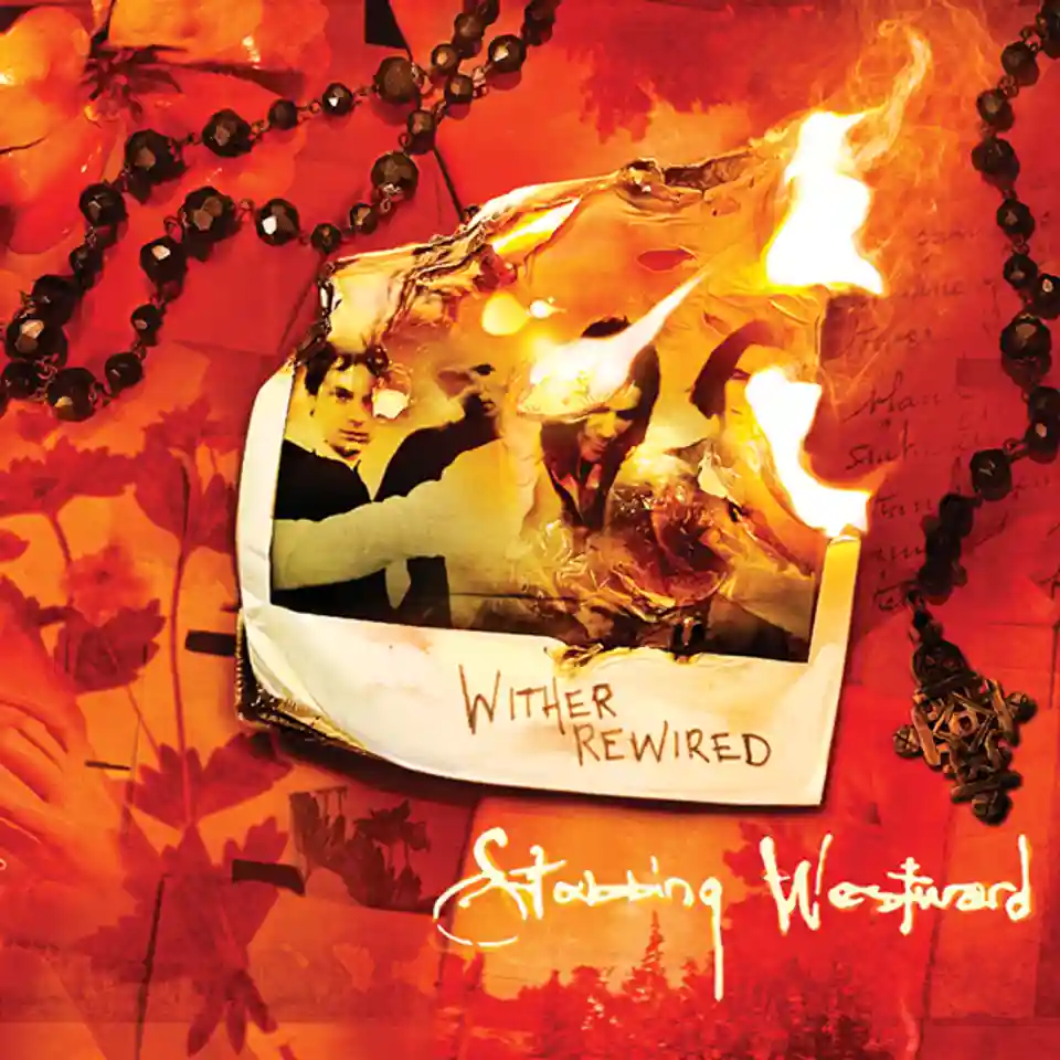 Stabbing Westward lansează reinterpretarea albumului Wither Blister Burn + Peel