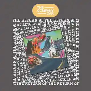 Recenzie pentru albumul „The Return Of” al trupei The Company Car