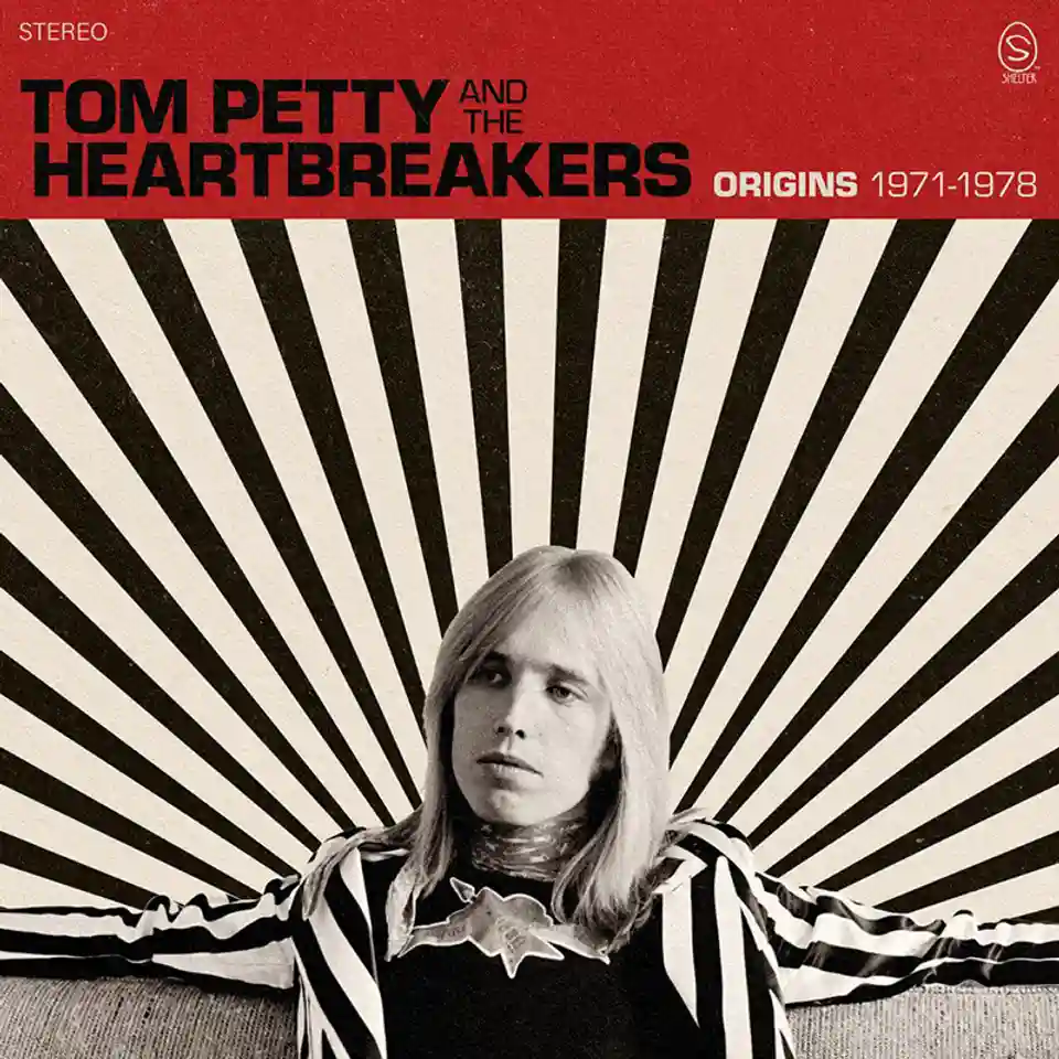 Tom Petty and the Heartbreakers lansează un videoclip pentru piesa „Fooled Again”