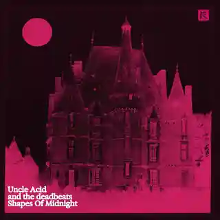 Recenzie: Albumul „Shapes of Midnight” semnat Uncle Acid & The Deadbeats