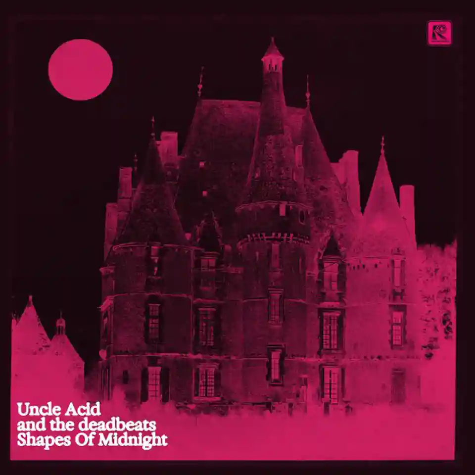 Recenzie: Albumul „Shapes of Midnight” semnat Uncle Acid & The Deadbeats