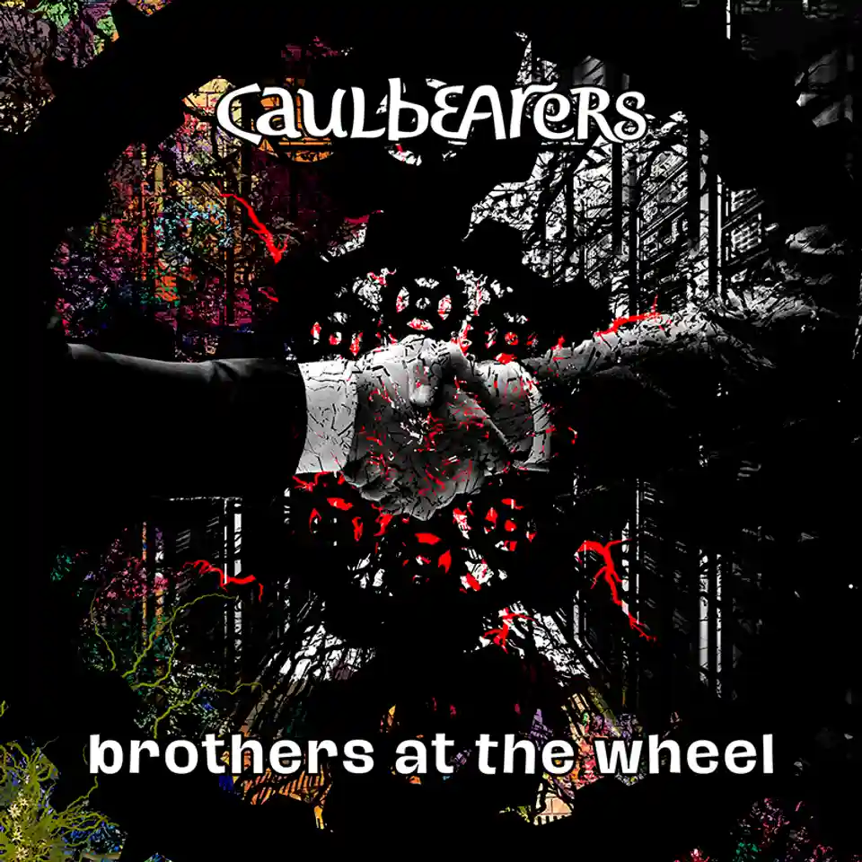Caulbearers lansează videoclipul piesei „Brothers At The Wheel”