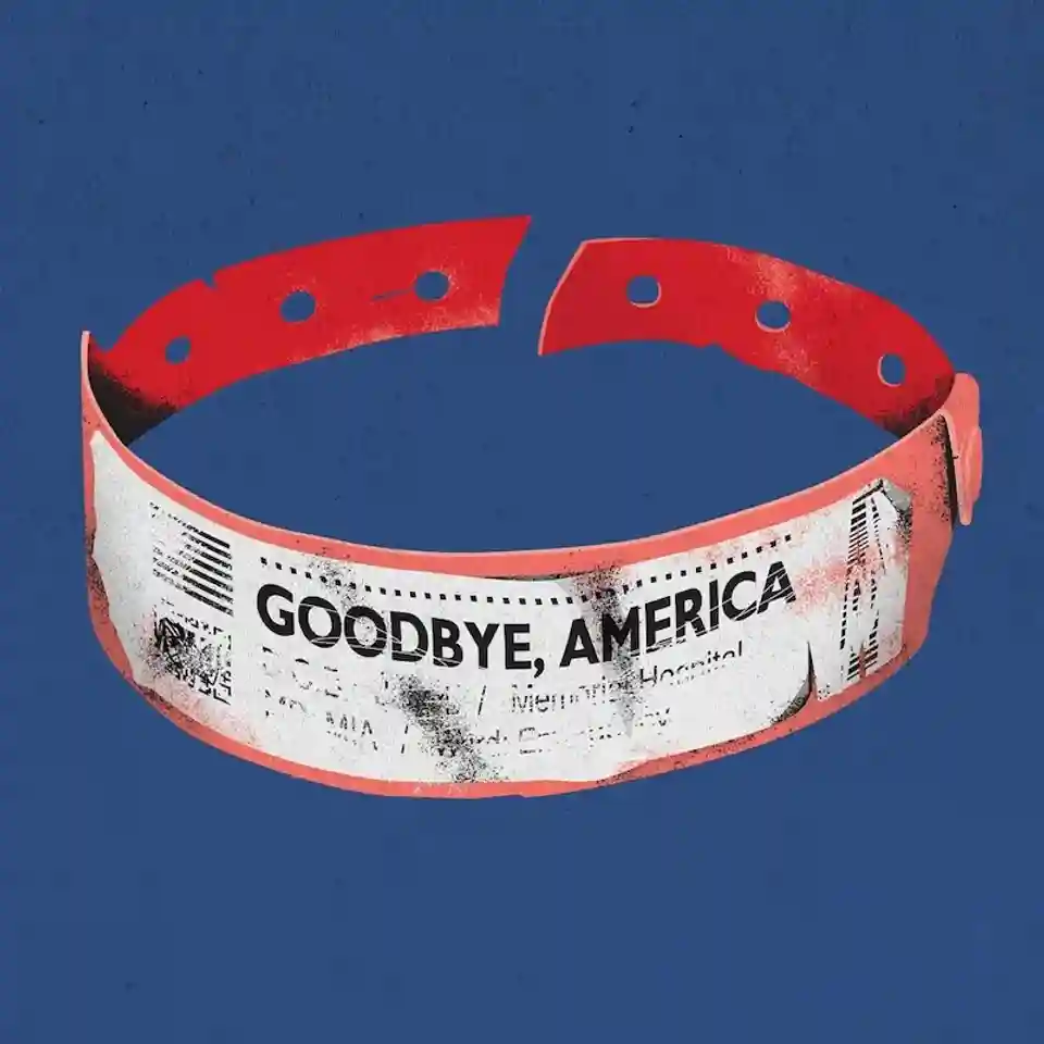 Dan Mangan lansează single-ul „Goodbye, America” și anunță un turneu