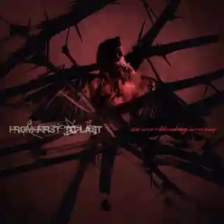 Recenzie EP: From First to Last – We Were Bleeding Anyway
