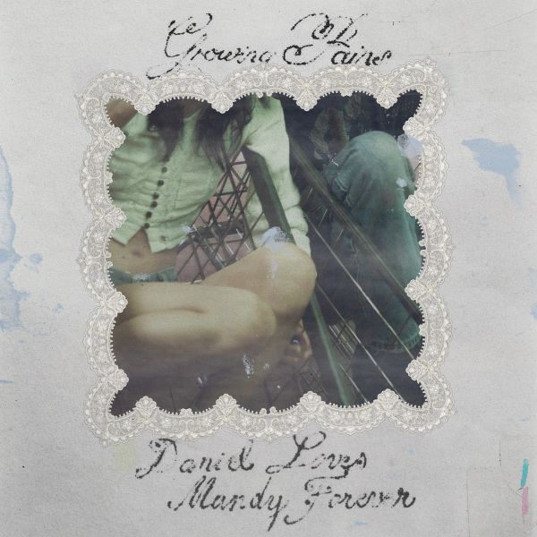 Recenzie pentru albumul de debut al trupei Growing Pains: „Daniel Loves Mandy Forever”