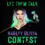 Harley Olivia - Bovine Sex Club - Toronto