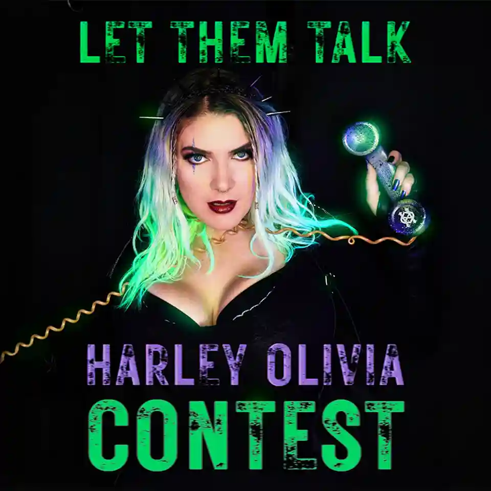 Harley Olivia lansează albumul „Let Them Talk” și susține un concert în Toronto