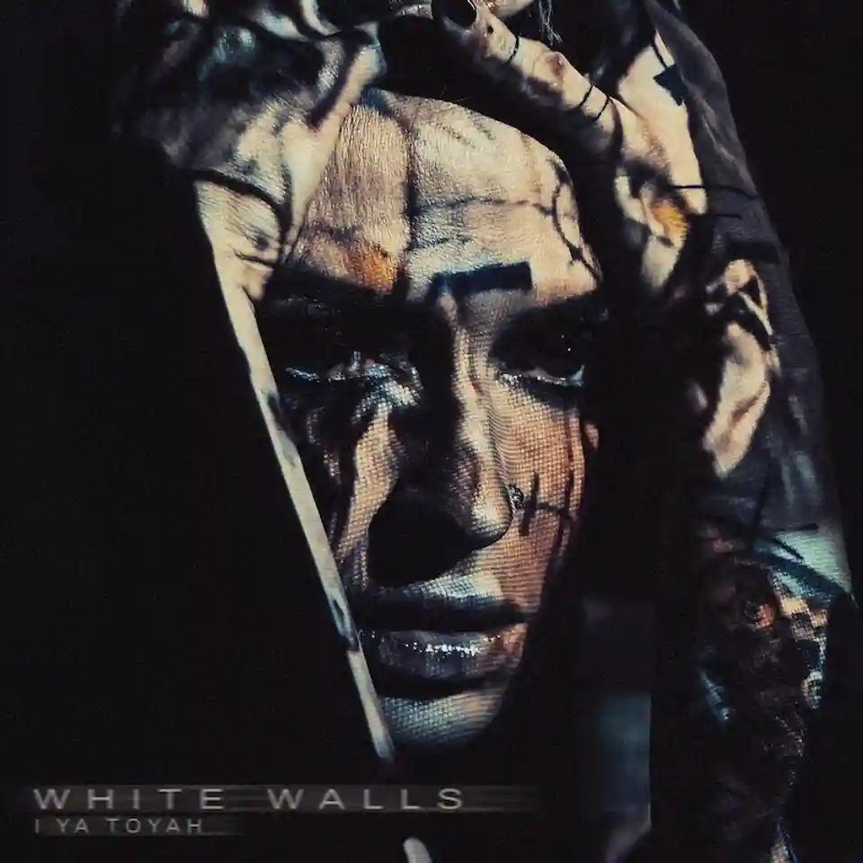 I Ya Toyah lansează single-ul „White Walls” și anunță un turneu european în decembrie