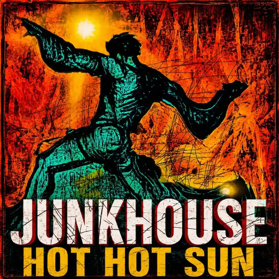 Trupa Junkhouse lansează single-ul „Hot Hot Sun” și va concerta la Fallsview Casino