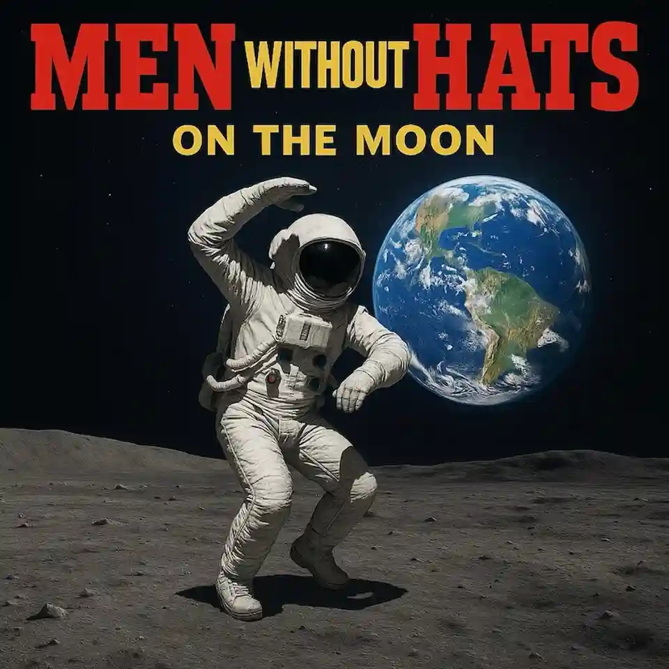 Trupa Men Without Hats anunță turneul nord-american „You Can Dance If You Want”