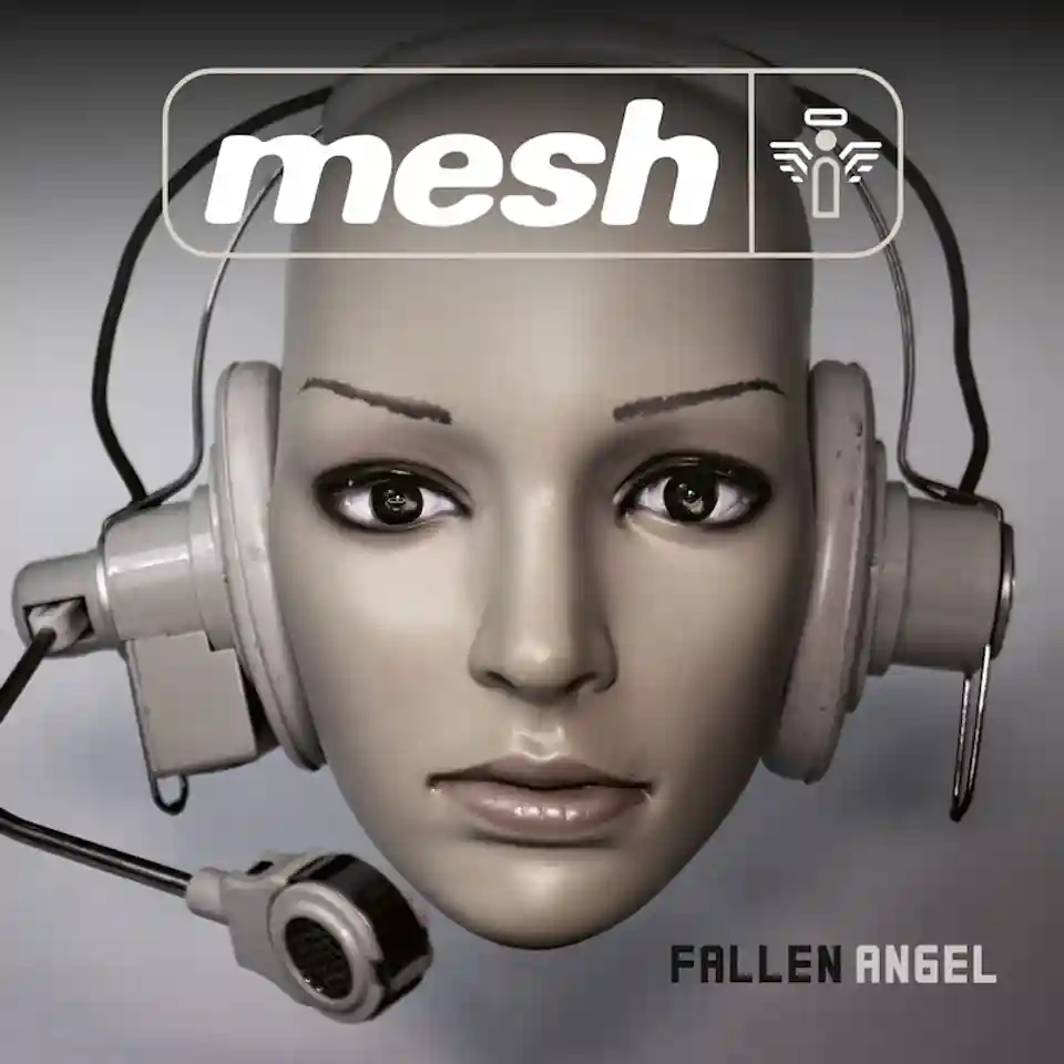 Mesh lansează mini-albumul „Fallen Angel” și prezintă un nou remix
