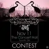 The Afghan Whigs - The Concert Hall - Toronto