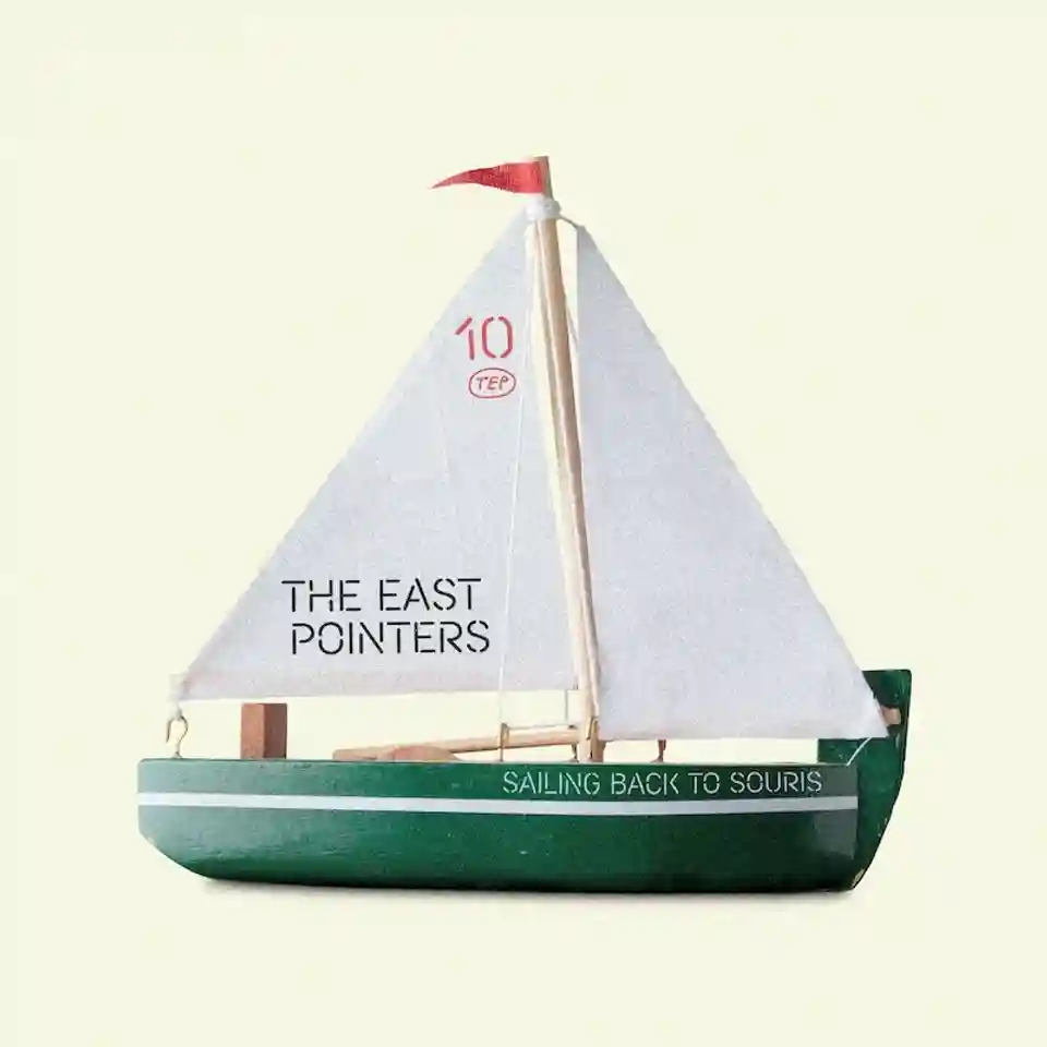 The East Pointers încep un turneu în Canada și pregătesc o ediție deluxe a albumului