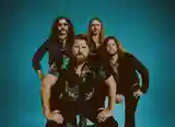 The Sheepdogs - Royal Theatre - Victoria, BC