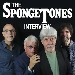Interviu cu Steve Stoeckel și Jamie Hoover despre activitatea trupei The Spongetones