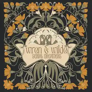 Trupa Wren + Wilde lansează piesa „Gitchi Gami” și albumul de debut