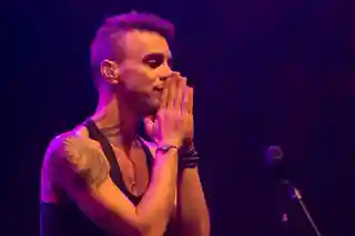 Artistul israelian Asaf Avidan a obținut cetățenia română