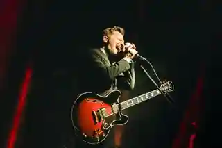 The Mono Jacks anunță încheierea activității după 19 ani de existență