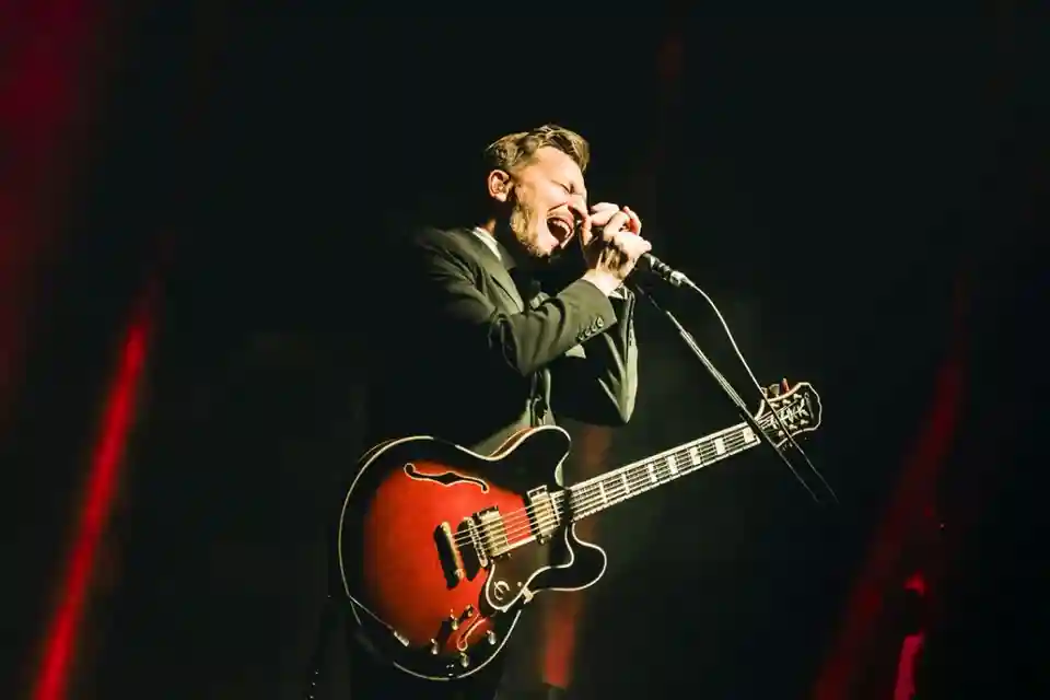 The Mono Jacks anunță încheierea activității după 19 ani de existență