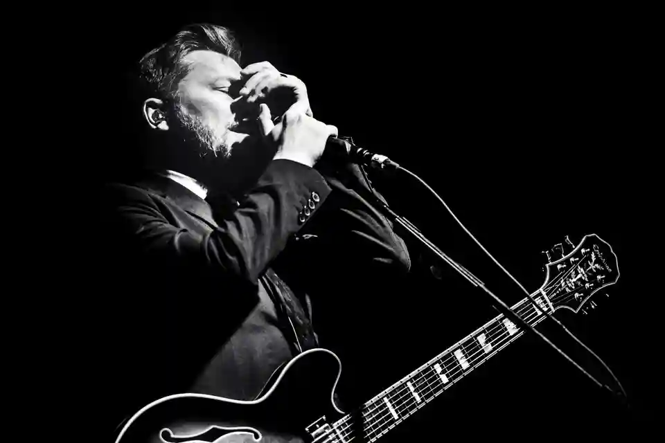 The Mono Jacks își încheie activitatea cu un ultim concert pe 11 noiembrie