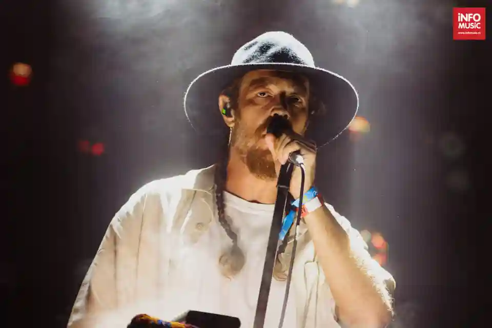 Hamei Festival 2026 de la Timișoara anunță lineup-ul complet