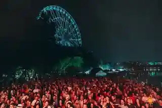 Balkanik Festival 2026: 15.000 de participanți la ediția din Parcul Tei