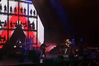David Garrett la București: „Millennium Symphony” la Sala Palatului